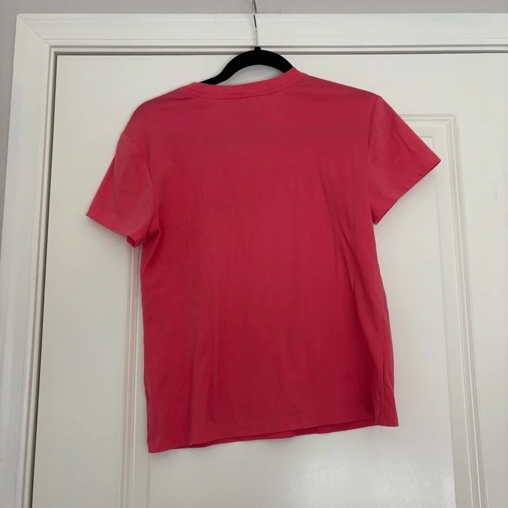 Champion Women’s Pink Graphic T-Shirt